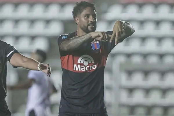 Tras perder su invicto, Tigre quiere volver al triunfo ante Gimnasia