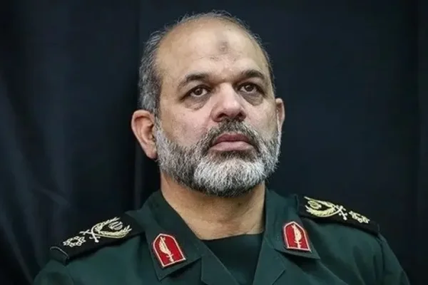 Irán designó al frente de la Guardia Revolucionaria a un acusado por el atentado a la AMIA