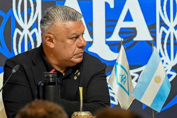 El “operativo retorno” de Chiqui Tapia: el rol clave de la entidad en el regreso de Nahuel Gallo