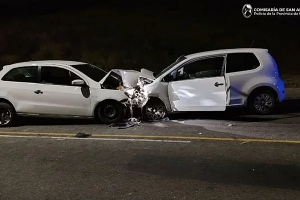 Catamarca: dos muertos en graves siniestros viales