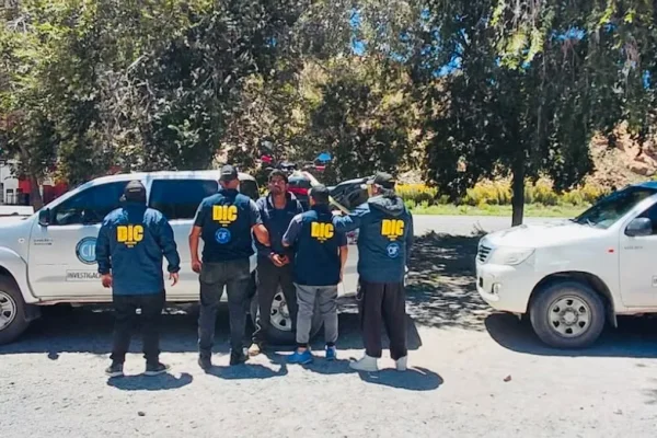 Imputaron al único detenido por el femicidio de Natalia Cruz en Salta