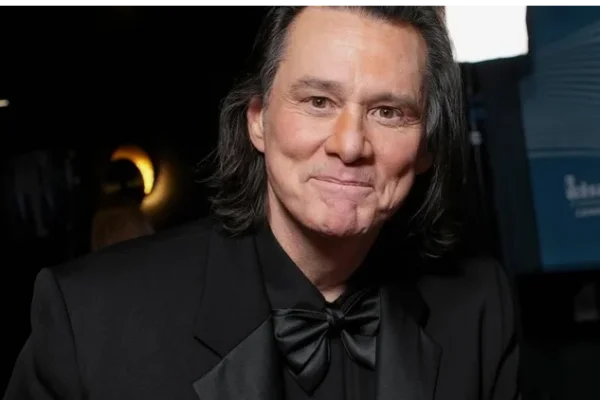 Qué pasó con Jim Carrey: cuál es la verdad sobre su nuevo aspecto