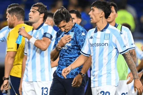 Racing va por un triunfo a Tucumán