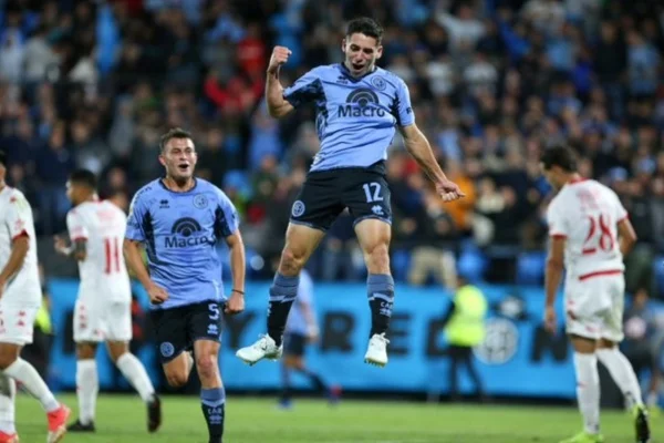 Belgrano va por otra victoria ante Húracan
