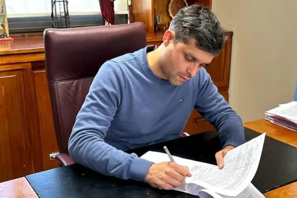 Jesús María se transforma en el primer municipio libertario de Córdoba