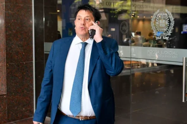Escándalo en el caso Maradona: denuncian que fiscales se 