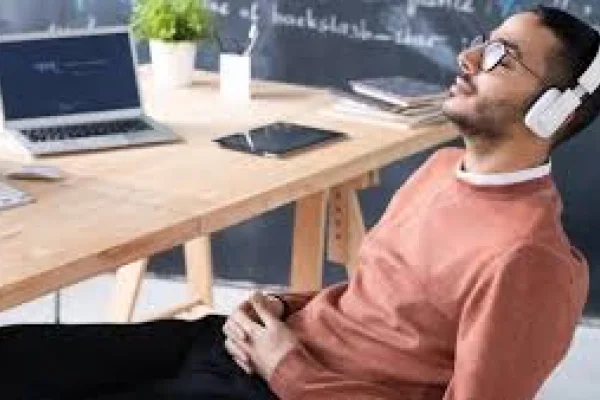 La pausa para proteger la salud mental