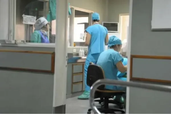 El Gobierno Provincial anunció un aumento del 12% en las guardias de salud