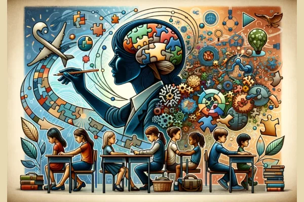 Psicopedagogía e inclusión en la escuela secundaria