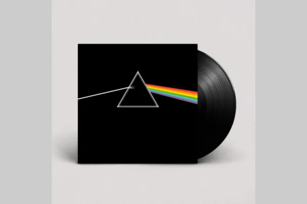 Pink Floyd y la forma del tiempo