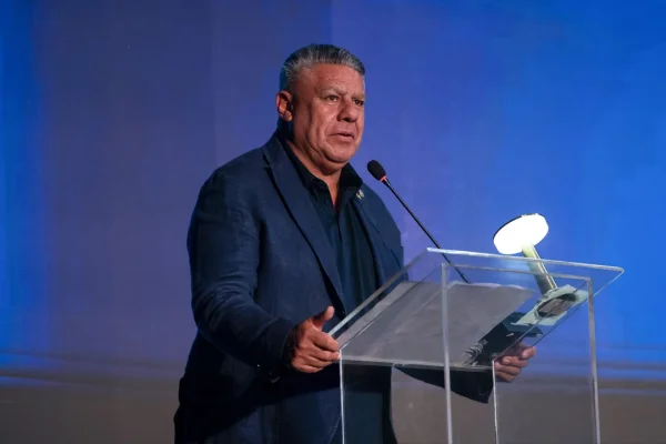 La AFA ratificó el paro: la fecha 9 del Torneo Apertura se disputará el 3 de mayo