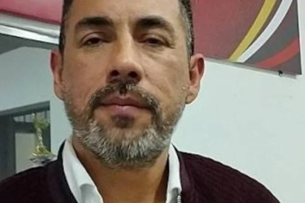 Juan Pablo Ceballos: 