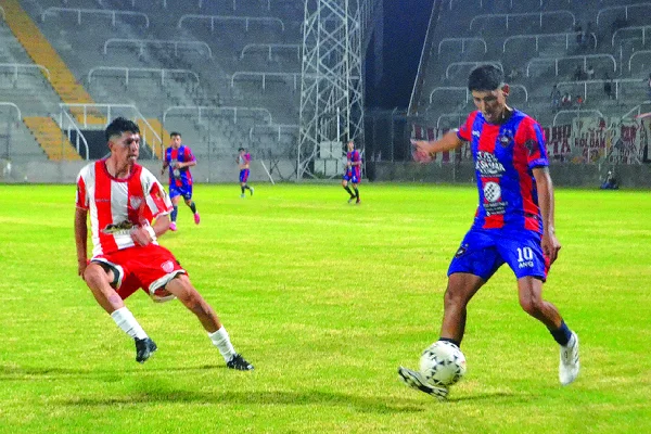El Torneo Provincial no se jugará el fin de semana por el paro