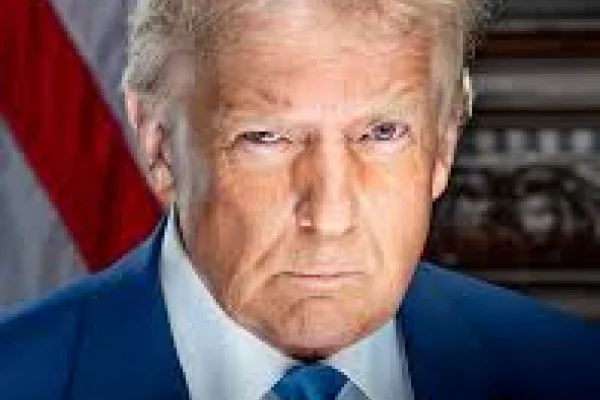 Objetivo final de Trump: contener a China