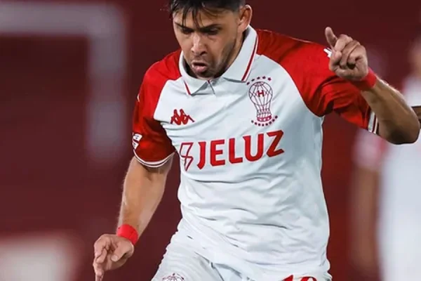Huracán le ganó a Belgrano y se afianza en la zona de clasificación del  Apertura