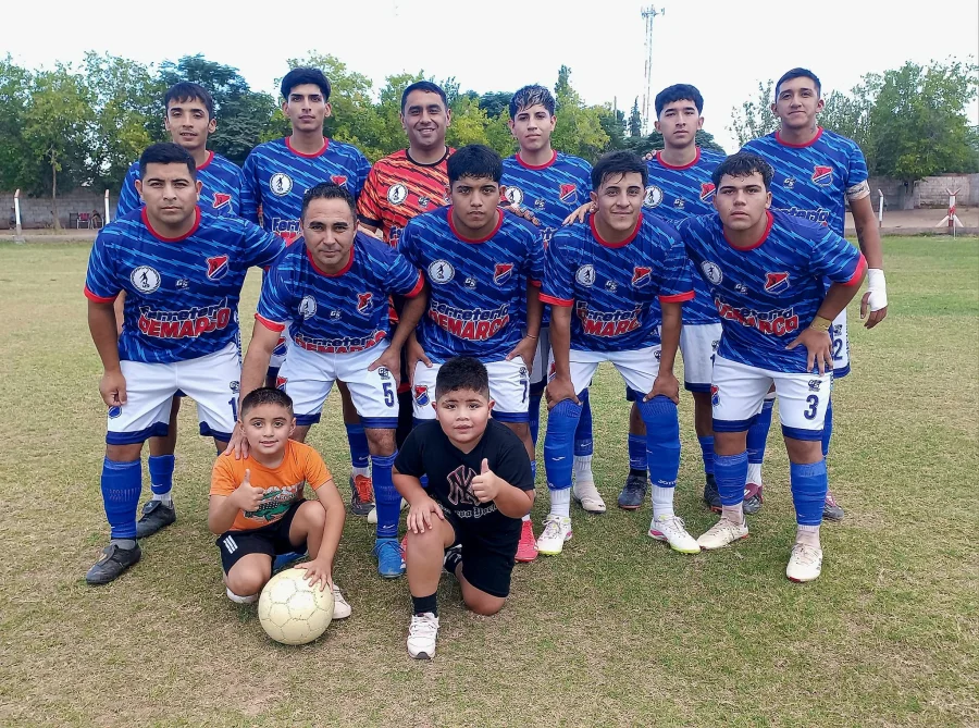 San Nicol&aacute;s tambi&eacute;n subi&oacute; al podio.