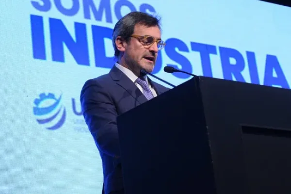 Dura respuesta de la UIA a Javier Milei por sus ataques a los empresarios: 
