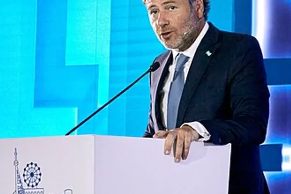 Quién es Juan Bautista Mahiques, el nuevo ministro de Justicia de Javier Milei