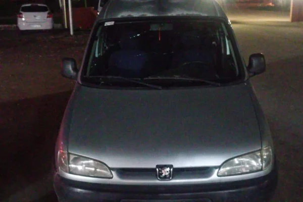 Secuestran dos vehiculos que tenian pedido de captura nacional