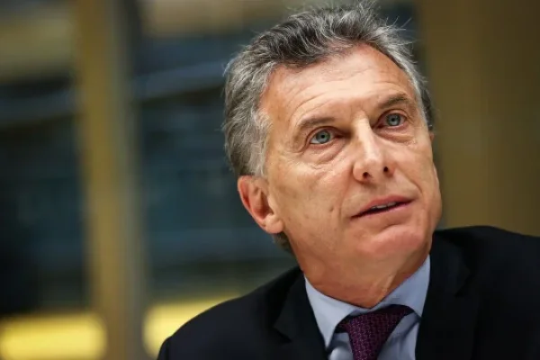 Macri prepara una reunión con el PRO