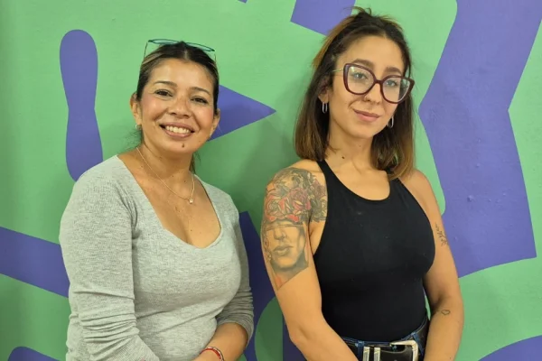 “Sin salir en la foto”: el ciclo que visibilizará a las mujeres que lideran desde el detrás de escena