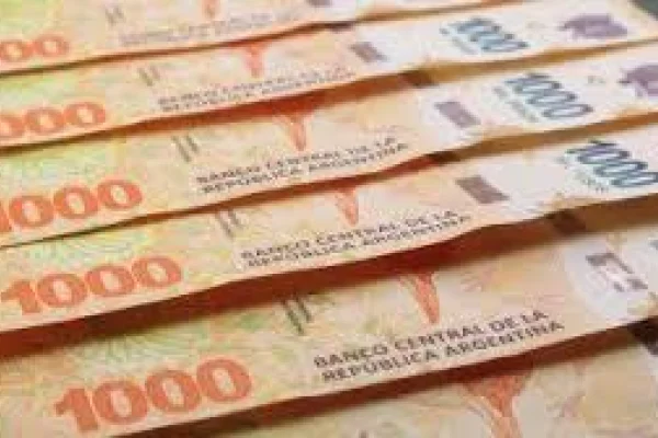 Este jueves continúa el cronograma de pago a estatales