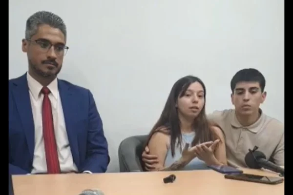Caso Simón: pedirán cambio de carátula por Homicidio Culposo
