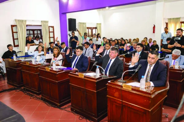 “Debemos trabajar con diálogo y respeto, no con insultos”