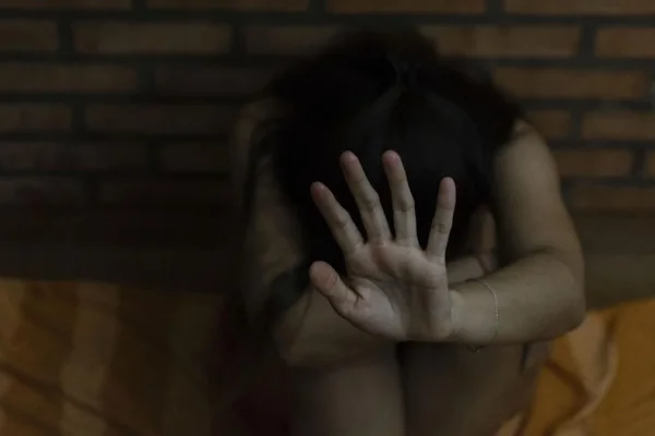 Un menor atacó a su madre durante una crisis de salud mental