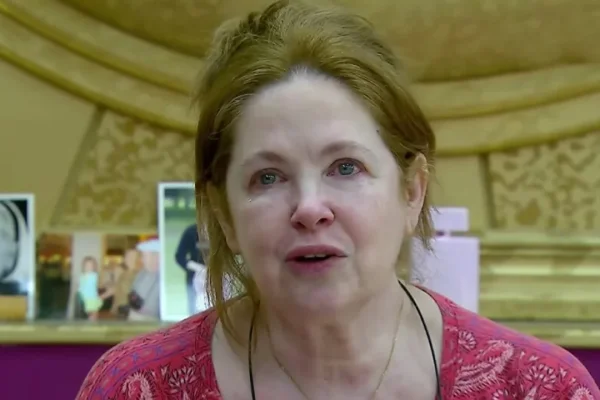 Andrea del Boca tendría un informante en Gran Hermano