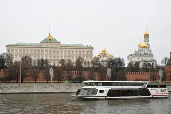 Rusia se ofrece a mediar entre Irán y Estados Unidos