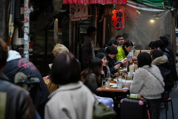 La embajada china recomienda a sus ciudadanos evitar viajar a Japón tras incidentes de acoso