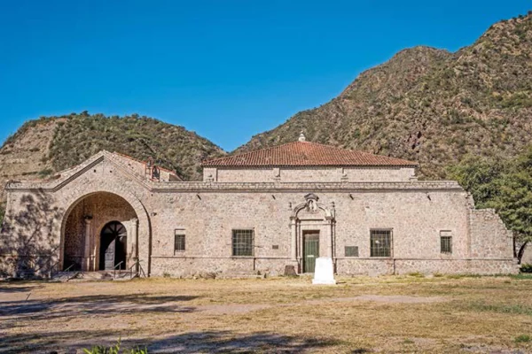 Declararon el Año Jubilar Franciscano en la Diócesis de La Rioja