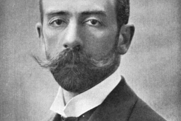 Quién fue Joaquín V. González: el riojano que pensó la Nación y marcó la historia argentina