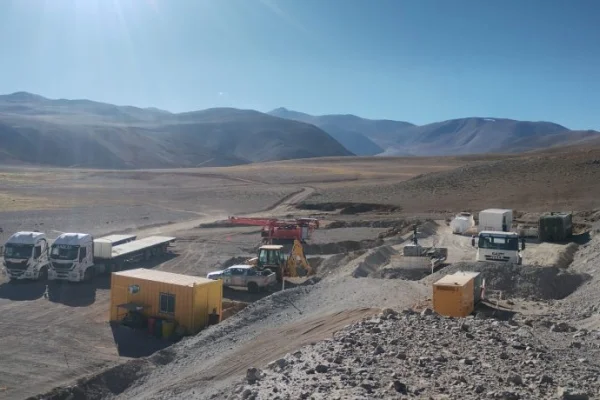 La Rioja implementará un plan minero quinquenal para atraer inversiones