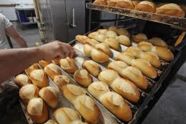 Prevén un aumento del 25% en el pan
