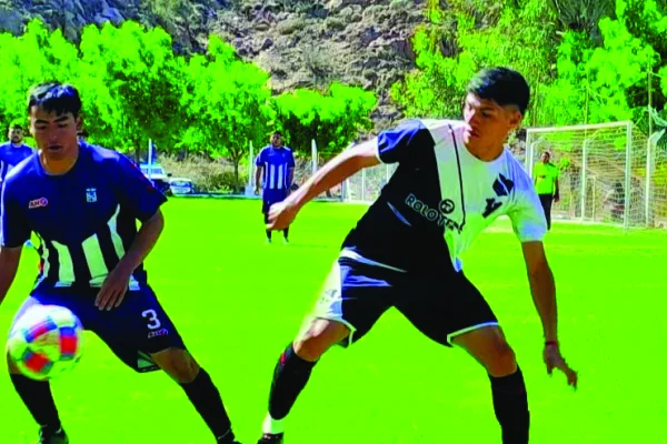 Fútbol de Famatina: Arranca el Torneo Interligas 2026