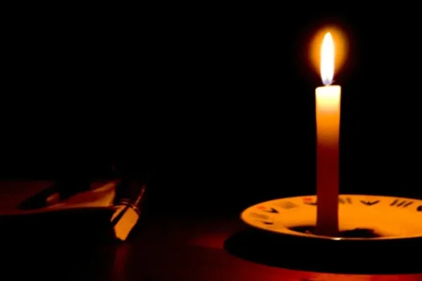 Continúan cortes de energía en barrios de zona Oeste de la Capital