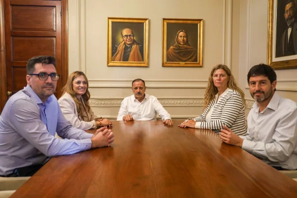 Tras la PDAC 2026, la comitiva riojana destacó nuevas oportunidades de inversión minera