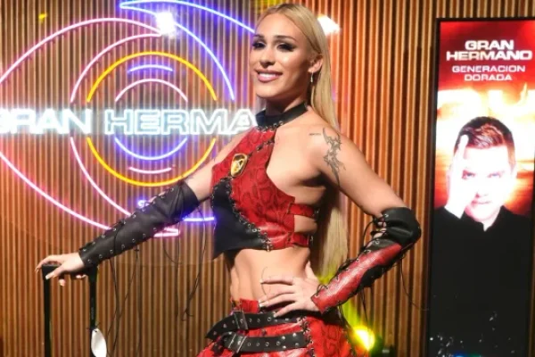 Gran Hermano amenaza con “medidas severas” tras broma de Danelik sobre un porro