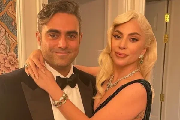 Lady Gaga confirmó que “se casará pronto” con Michael Polansky