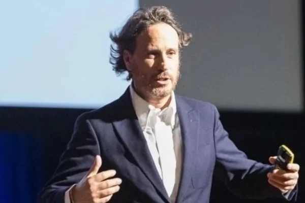 Víctor Küppers, coach motivacional: “El 10% de la felicidad es lo que ocurre y el 90% cómo lo afrontamos”