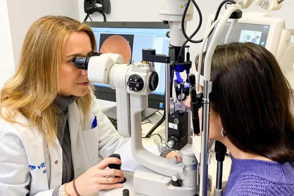 ¿Qué tengo que saber sobre el glaucoma?