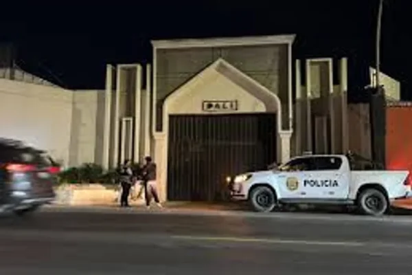 Perú: más de 30 heridos por explosión en una discoteca en Trujillo