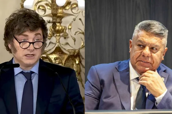 Tras la designación de veedores, el Gobierno Nacional le baja el precio a la pelea contra la AFA