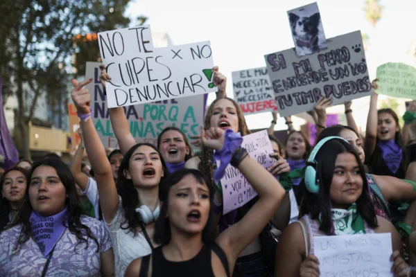 Día Internacional de la Mujer: ¿por qué se celebra hoy, 8 de marzo?