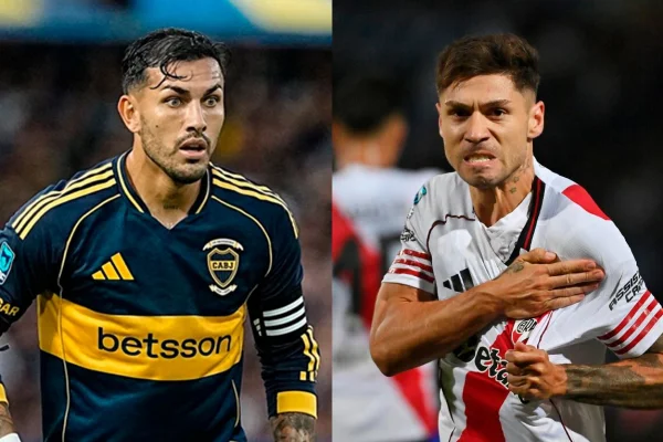 Tras el paro de la AFA, así se jugará la fecha 10 de la Liga Profesional: día, hora y TV de todos los partidos
