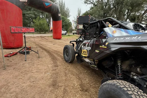 Finalizó la séptima edición del South American Rally Race tras diez días de competencia