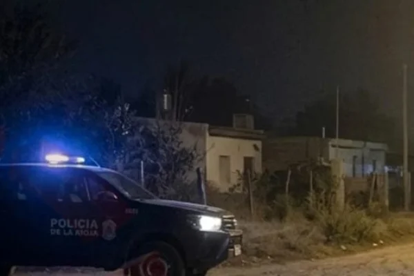 Violenta pelea en barrio Villa Regina de Vichigasta dejó a un joven gravemente herido