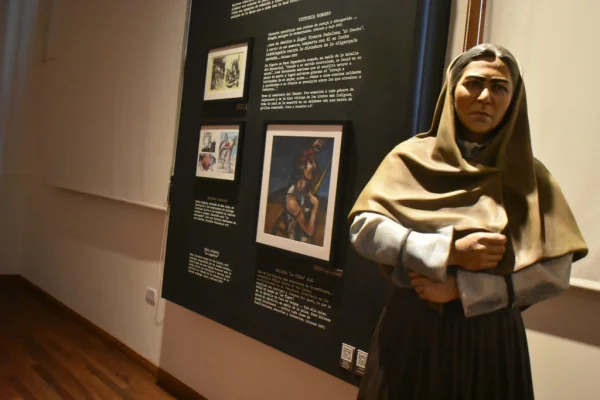 Seis mujeres riojanas que hicieron historia